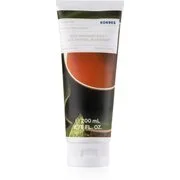 Korres Mint Tea hidratáló testápoló tej nyugtató hatással 200 ml akciós termékkép 1