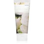 Korres White Blossom hidratáló testápoló tej 200 ml akciós termékkép 1