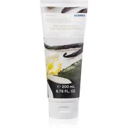 Korres Mediterranean Vanilla Blossom hidratáló testápoló tej mandulaolajjal 200 ml akciós termékkép 1