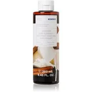 Korres Vanilla & Cinnamon gyengéd tusfürdő gél 250 ml akciós termékkép 1