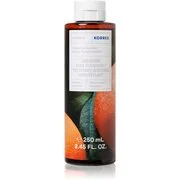 Korres Grapefruit felfrissítő tusfürdő gél 250 ml akciós termékkép 1