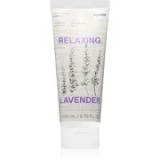Korres Relaxing Lavender relaxáló testápoló tej éjszakára 200 ml akciós termékkép 1