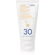 Korres Yoghurt színező védő krém SPF 30 50 ml akciós termékkép 1
