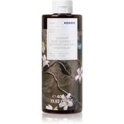 Korres Jasmine tisztító tusoló gél 400 ml akciós termékkép 1