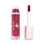 Elf™ x I Heart Revolution szájfény  Candy Cane Lip Gloss - Jack In The Box akciós termékkép 1