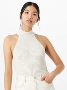 Dorothy Perkins Stick felső  krém termék 2. képe