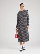 Tommy Jeans Ruha  fekete / fehér termék 2. képe