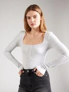 Miss Selfridge Póló  szürke termék 2. képe