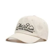 Cropp - Baseballsapka felvarróval - cream akciós termékkép 1