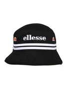 ELLESSE Kalap 'Lorenzo'  világos narancs / vörösáfonya / fekete / fehér termék 2. képe