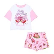 Cropp - Kétrészes pizsamaszett Toy Story Toy Story - pasztellpink akciós termékkép 1