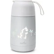 Nuvita Thermos termosz szilikontokkal White 500 ml akciós termékkép 1