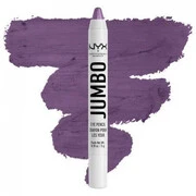 NYX Professional Makeup Jumbo Eye Pencil - Eggplant - szemceruza akciós termékkép 1