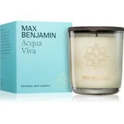 MAX Benjamin Acqua Viva illatgyertya 210 g akciós termékkép 1