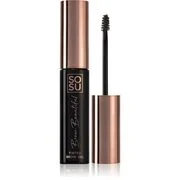 SOSU Cosmetics Brow Beautiful szemöldökzselé árnyalat 04 Dark Ebony 5 ml akciós termékkép 1