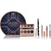 SOSU Cosmetics Limited Edition Ultimate Brow Collection ajándékszett (szemöldökre) akciós termékkép 1