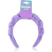 Bahama Skin Headband hajpánt árnyalat Purple 1 db akciós termékkép 1