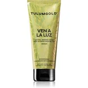 Tannymaxx Tulumgold Ven A La Luz Natural Tanning Lotion Medium napozó krém szoláriumba 200 ml akciós termékkép 1