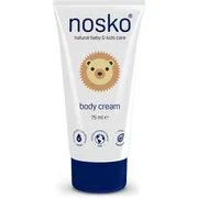 Nosko Baby Body Cream tápláló testkrém a gyermek bőrre 75 ml akciós termékkép 1