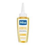 Mixa olaj - Stretch Mark Oil akciós termékkép 1
