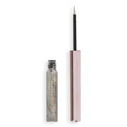 Revolution Super Flick Liquid Eyeliner - Silver akciós termékkép 1