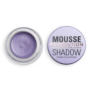Revolution Mousse Shadow - Lilac akciós termékkép 1