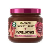 Garnier Botanic Therapy Ricin Oil & Almond Hair Mask erősítő maszk a gyenge, hullásra hajlamos hajra akciós termékkép 1
