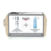 EUCERIN szett Hyaluron-Filler +3x effect ráncfeltöltő nappali normál, vegyes bőrre (50ml+200ml) akciós termékkép 1