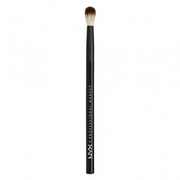 NYX Professional Makeup szemhéjárnyaló ecset - Pro Blending Brush (PROB16) akciós termékkép 1
