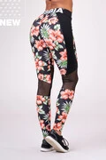 Női leggings ALOHA BABE 550 XS akciós termékkép 1