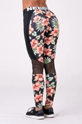 Női leggings ALOHA BABE 550 XS termék 2. képe
