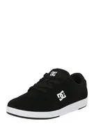 DC Shoes Sportcipő 'CRISIS 2'  fekete / fehér akciós termékkép 1