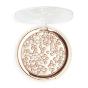Revolution Bubble Balm Highlighter - Icy Rose akciós termékkép 1