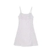 Cropp - Babydollruha - halványtürkiz akciós termékkép 1