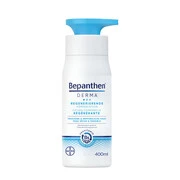 BEPANTHEN Derma bőrmegújító testápoló (400ml) akciós termékkép 1
