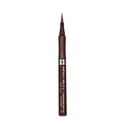 L'Oreal Paris szemceruza - 02 barna  INFAILLIBLE  24h Grip Precision Felt Eyeliner - 02 Brown akciós termékkép 1