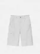 Pull&Bear Nadrág  világosszürke termék 2. képe