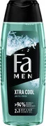 Fa tusfürdő - Men Shower Gel - Extreme Cool akciós termékkép 1