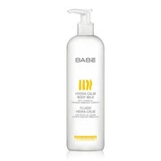 BABÉ Hidratáló testápoló (500ml) akciós termékkép 1