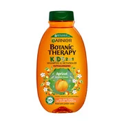 Garnier Botanic Therapy Kids 2in1 Shampoo 2 az egyben gyereksampon - Apricot (Lion King) akciós termékkép 1