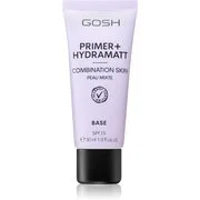 Gosh Primer Plus + mattító primer hidratáló hatással 30 ml akciós termékkép 1