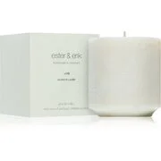 ester & erik pine & cedar illatgyertya utántöltő 220 g akciós termékkép 1