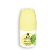 24 órás dezodor citrus illatban, bretagne-i mentával akciós termékkép 1