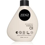 ZENZ Organic Pure No. 01 erősítő sampon allergiások számára alkalmas 250 ml akciós termékkép 1