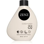 ZENZ Organic Pure No. 02 hajkondicionáló allergiások számára alkalmas 250 ml akciós termékkép 1