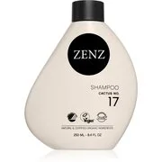 ZENZ Organic Cactus No. 17 Intenzíven hidratáló sampon 250 ml akciós termékkép 1