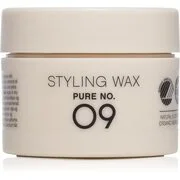 ZENZ Organic Pure No. 09 styling wax matt hatással 60 g akciós termékkép 1