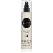 ZENZ Organic Pure No. 14 sós spray hajra 200 ml akciós termékkép 1