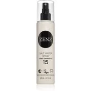 ZENZ Organic Sweet Orange No. 15 sós spray hajra 200 ml akciós termékkép 1