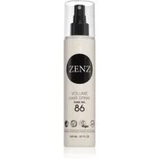 ZENZ Organic Pure No. 86 hajlakk közepes fixálás 200 ml akciós termékkép 1